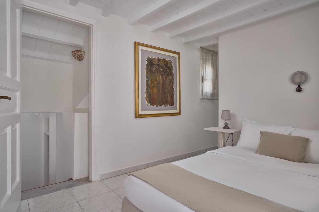 Myconian Princess Mykonos Town Экстерьер фото