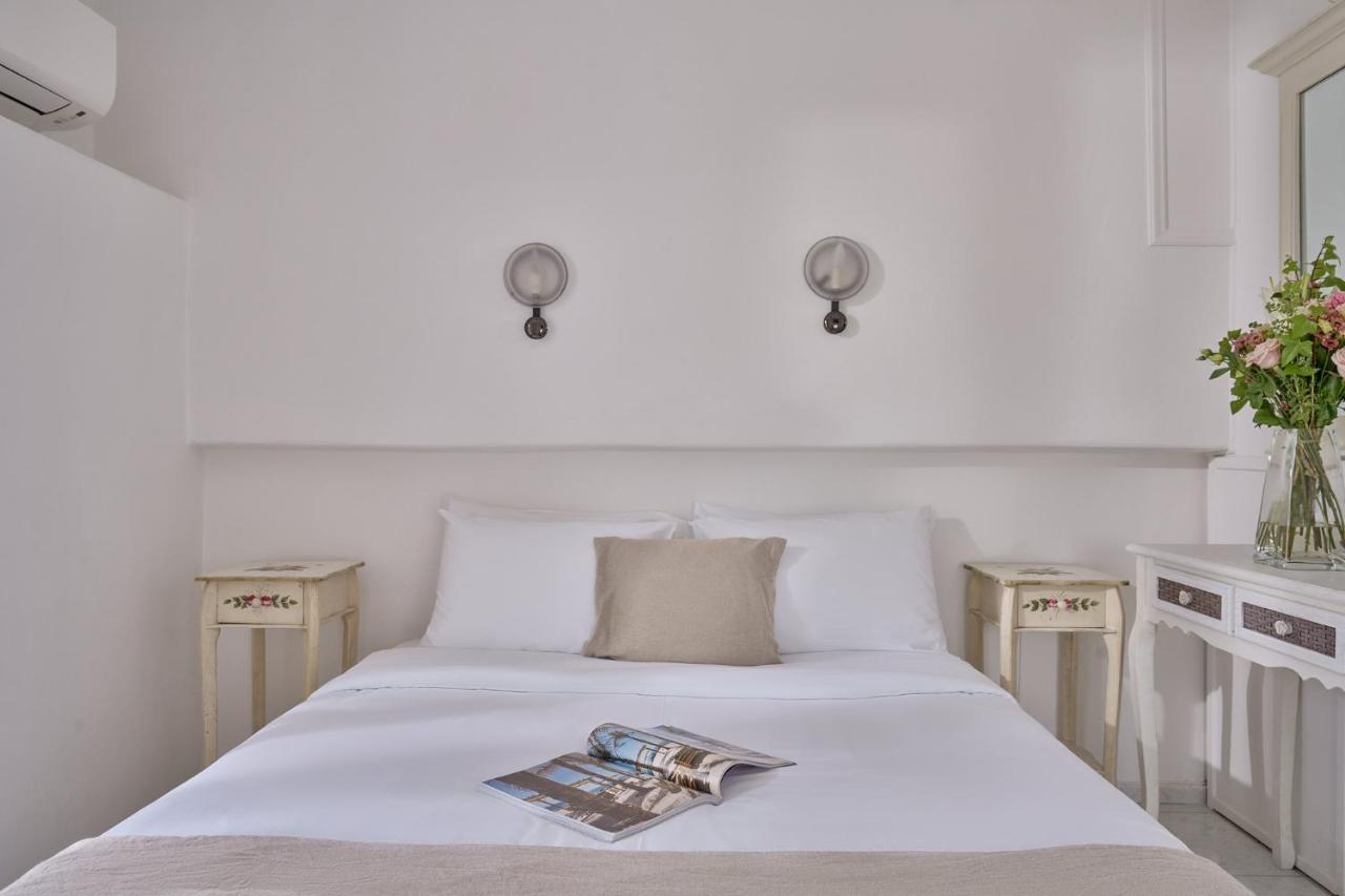 Myconian Princess Mykonos Town Экстерьер фото